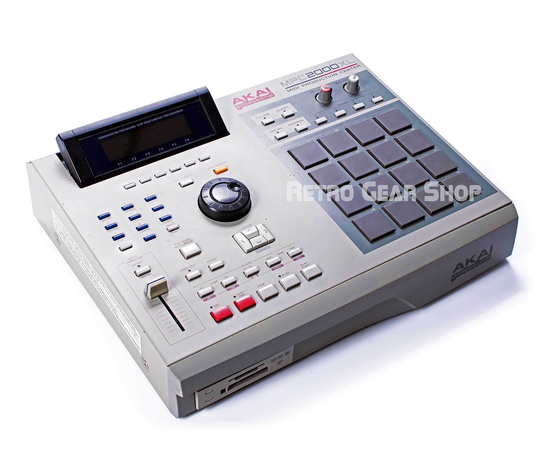 アウトレットストア MPC2000様 専用 セットアップ euro.com.br