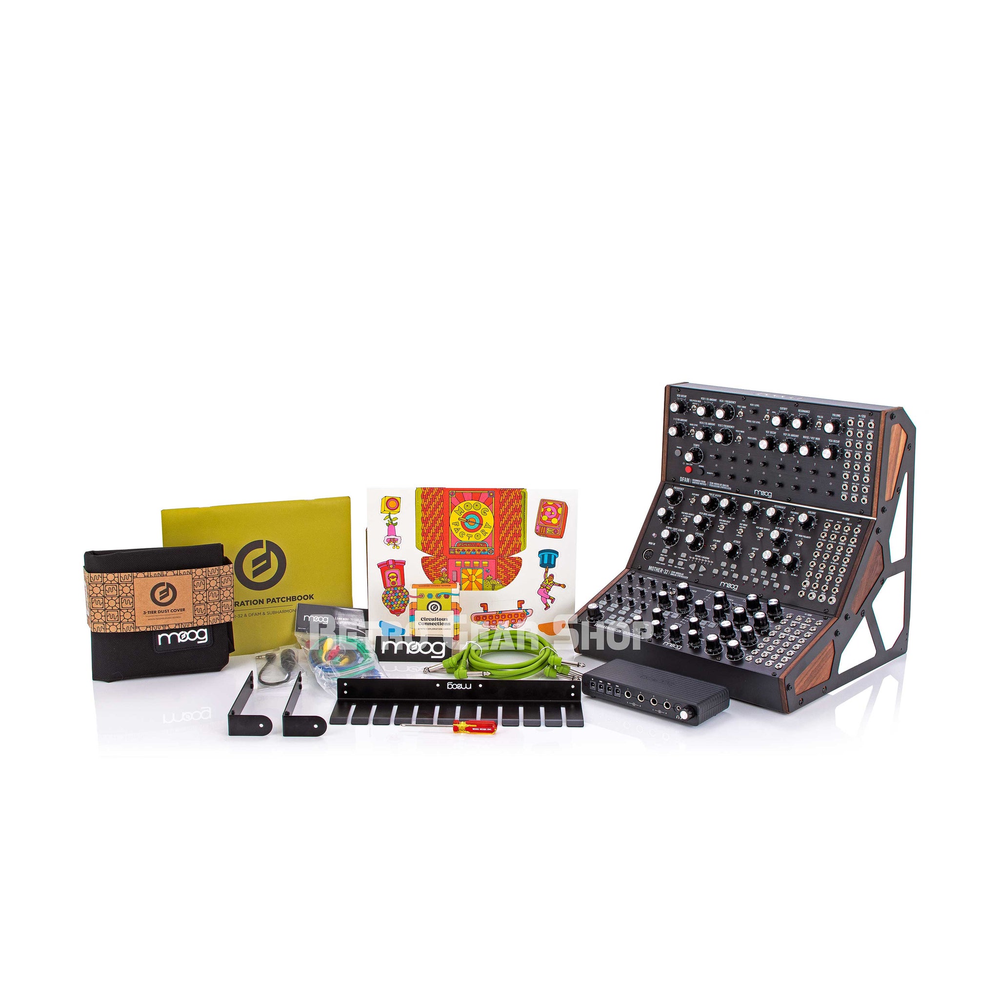 moog mother-32 Ee様専用-