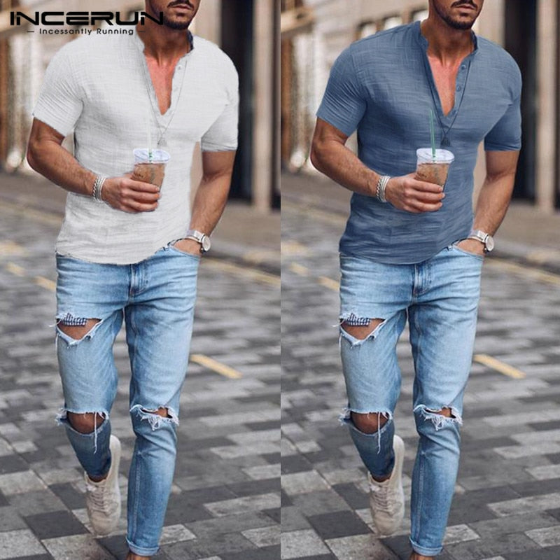 mens summer fashion