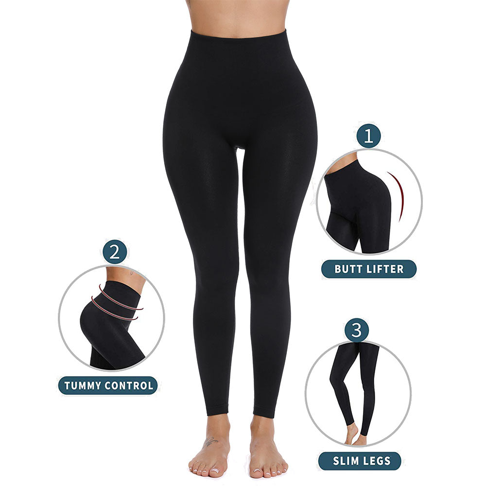 thigh slimming pants