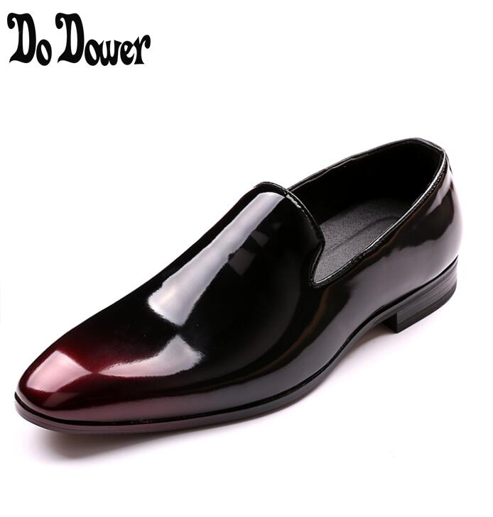 male formal shoes