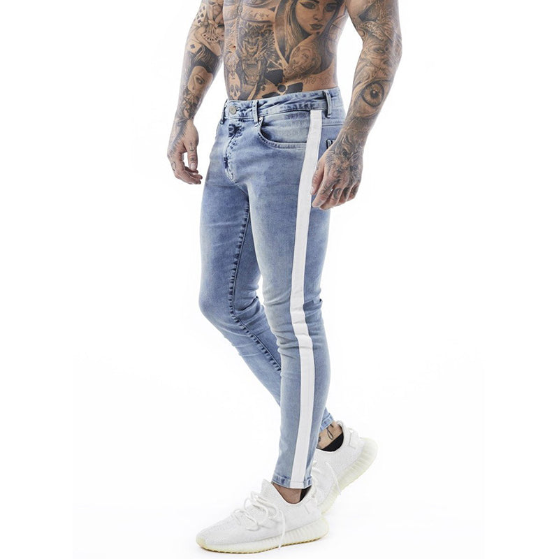 tight skinny jeans for guys