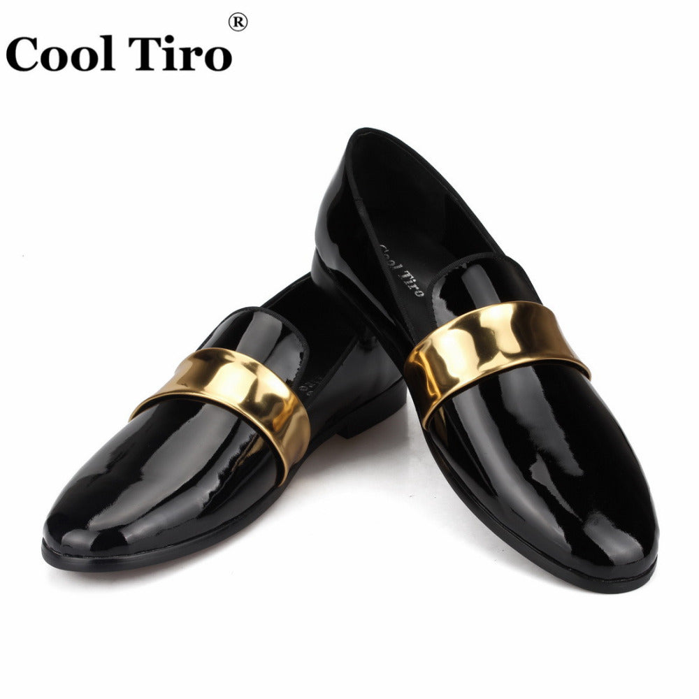 mens casual black dress shoes