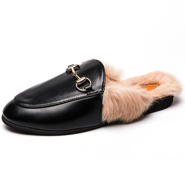 male mules shoes