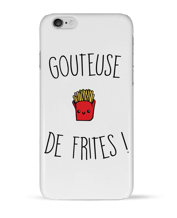 coque iphone 7 bouffe