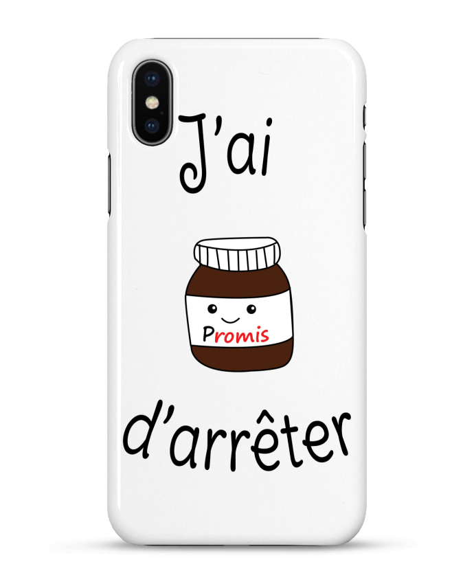 coque iphone 7 bouffe