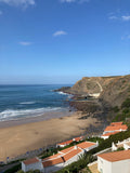 Costa Vicentina with children. Visit portugal with younger children. Visit Portugal with kids. Explore portugal with children. Family holidays in Portugal.