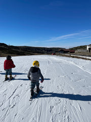 visit portugal with kids during winter. what to do with kids in Portugal. serra da estrela with kids.