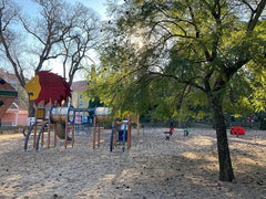 Kids playgrounds in Lisbon. Gardens and parks in Lisbon. Visit lisbon with kids. Things to do in Lisbon with kids. What to do and where to go in Lisbon with kids. Kid-friendly activities in Lisbon. Outdoor activities in lisbon for kids.