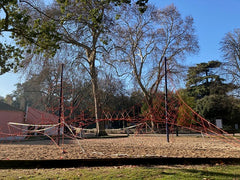 Kids playgrounds in Lisbon. Gardens and parks in Lisbon. Visit lisbon with kids. Things to do in Lisbon with kids. What to do and where to go in Lisbon with kids. Kid-friendly activities in Lisbon. Outdoor activities in lisbon for kids.