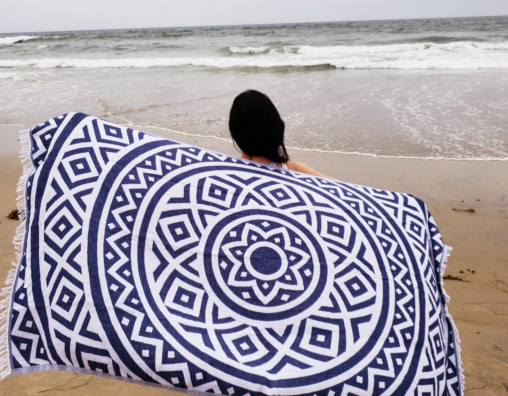 where to buy beach towels