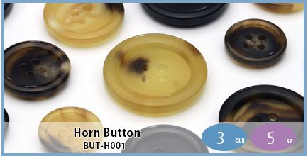 BUT-H001(Horn Button)