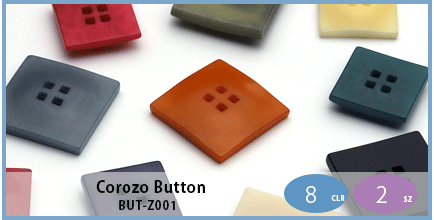 BUT-Z001(Corozo Button)