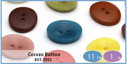 BUT-Z002(Corozo Button)