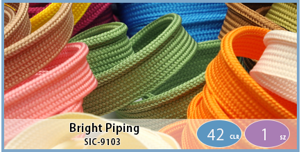 SIC-9103(Bright Piping)