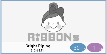SIC-9431(Bright Piping)