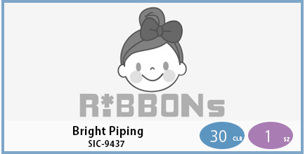 SIC-9437(Bright Piping)