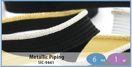 SIC-9441(Metallic Piping)