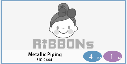 SIC-9444(Metallic Piping)