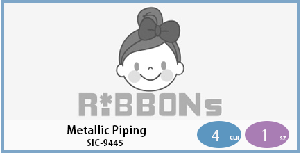 SIC-9445(Metallic Piping)