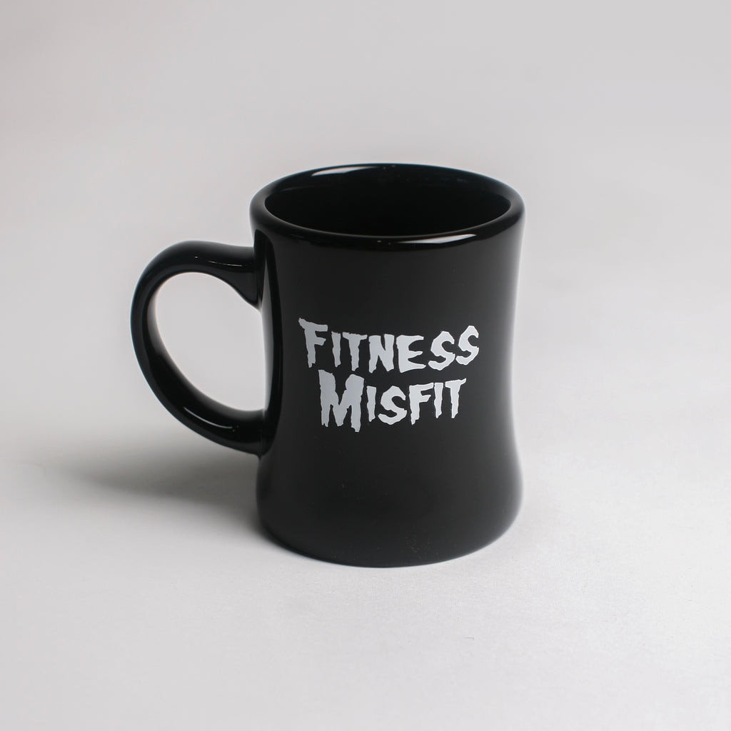 Go To The F*cking Gym Mug