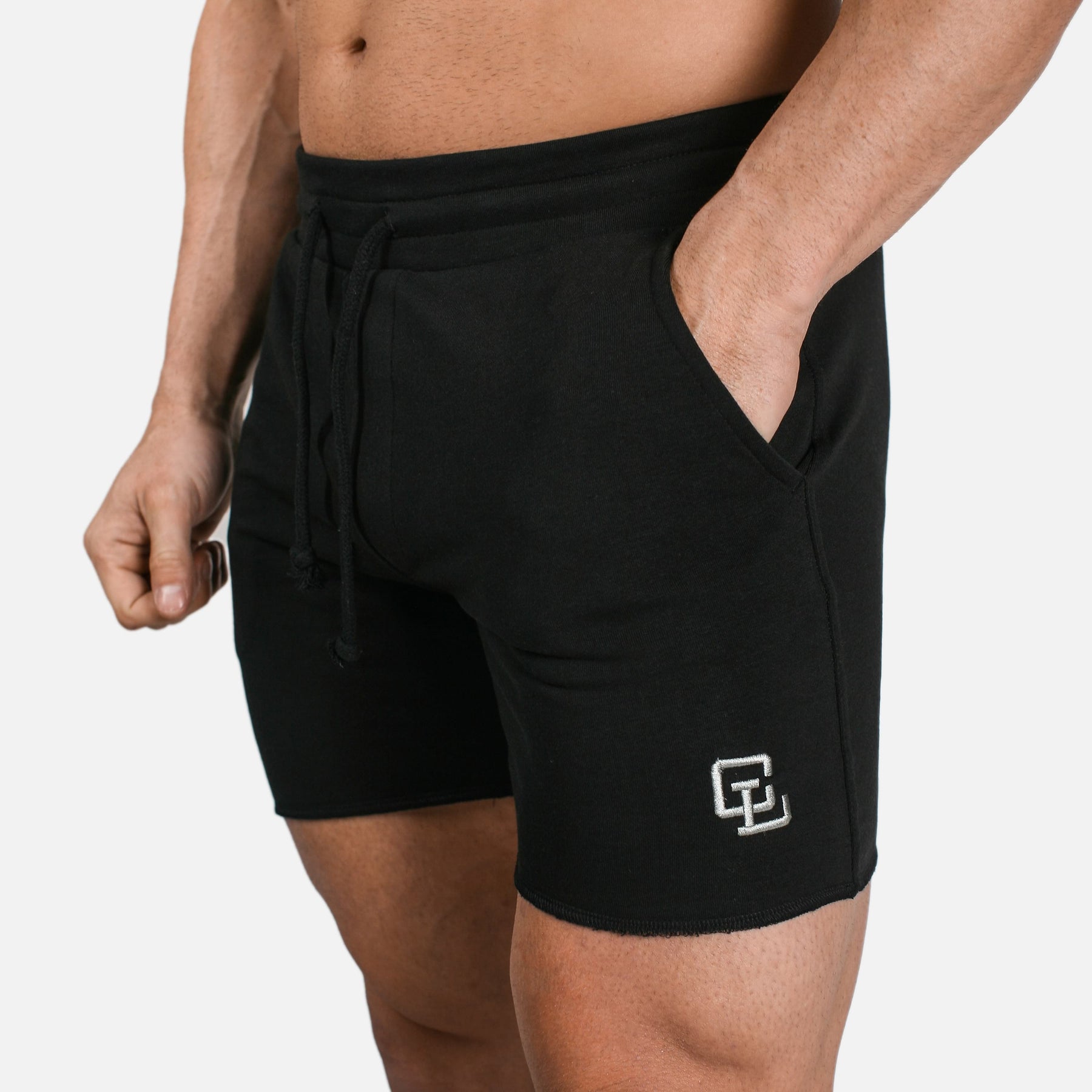 Buy Leg Day Shorts Online – Clifford Lenox