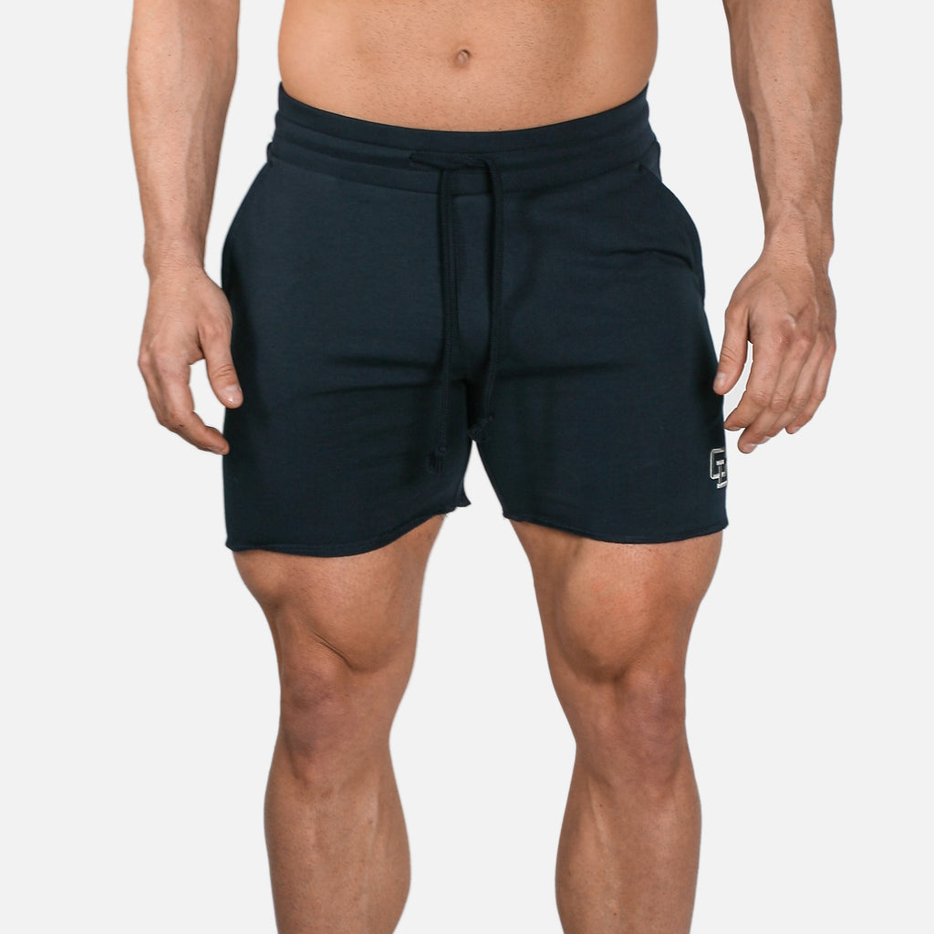 Leg Day Shorts 2.0 // Military – Clifford Lenox