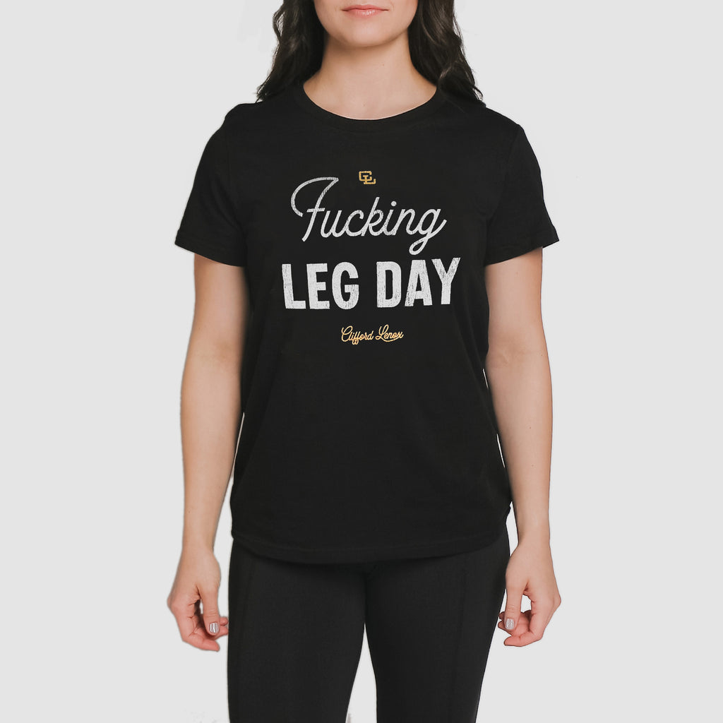 CL Women's Legging // Army