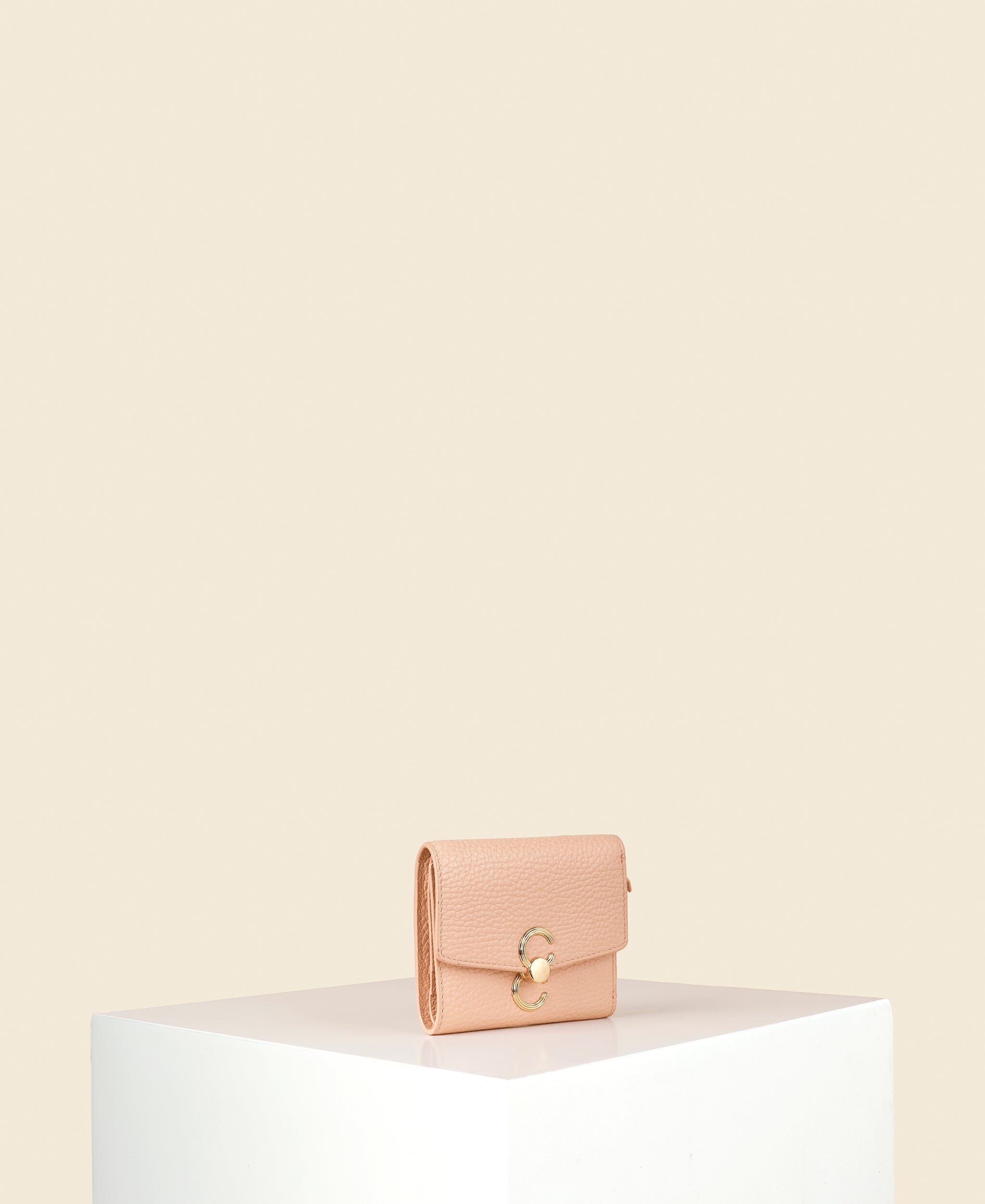 Small Leather Goods – Cafuné