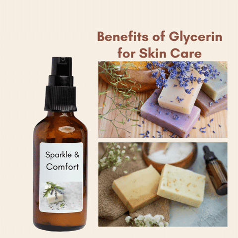 What Is Glycerin? Skin-Care Ingredient Benefits, Recommendations