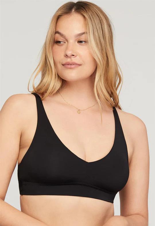 Wacoal Net Effect Bralette