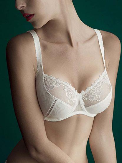 Empreinte Cleo Low Neck Bra - The Bra Room