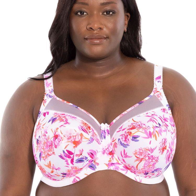 Goddess Clara Wireless Bra - The Bra Room