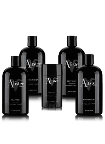 Pheromone Boosters For Men Show Your Confidence Alister