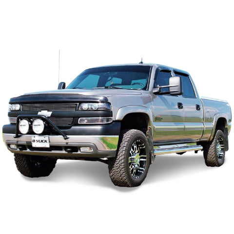 01-04 GM DURAMAX 6.6L LB7