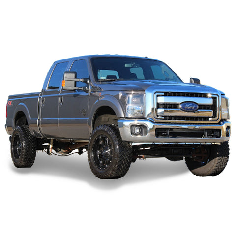 11-16 Ford Powerstroke 6.7L