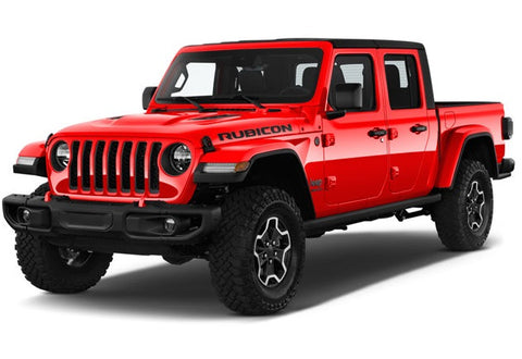 2020-New Jeep Gladiator JT