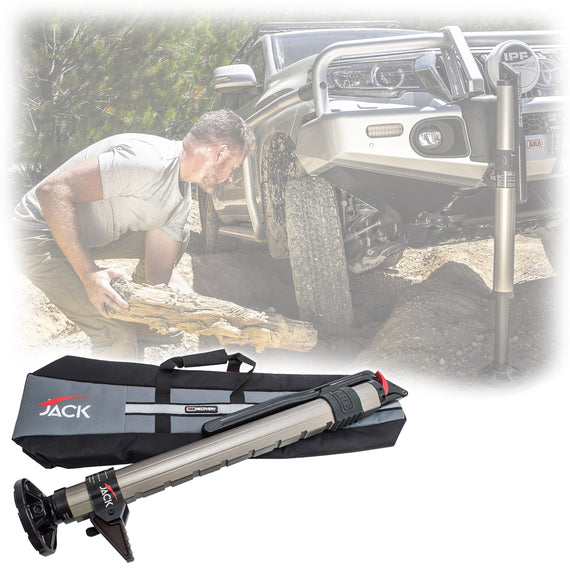 ARB Hydraulic Jack 6