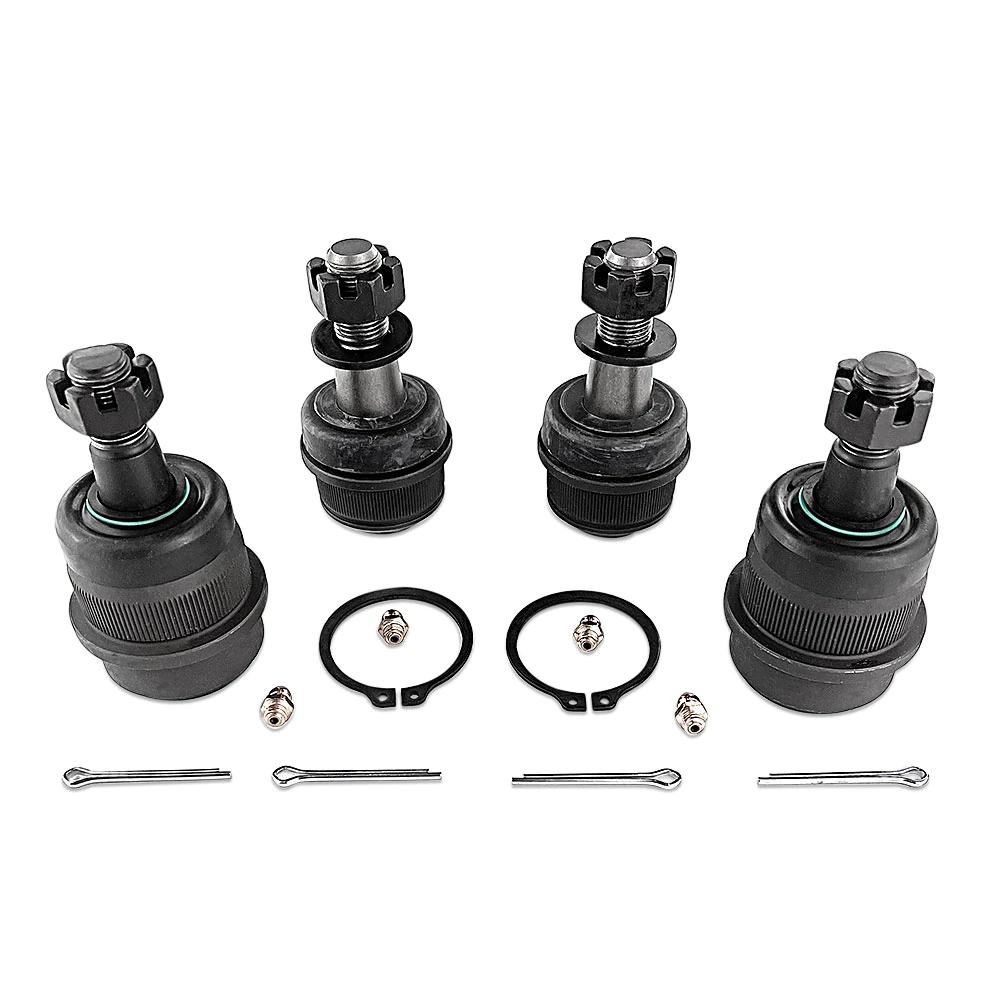 Apex Chassis Super HD Ball Joint Kit - KIT102 For 07-18 Jeep Wrangler –  azoffroadperformance