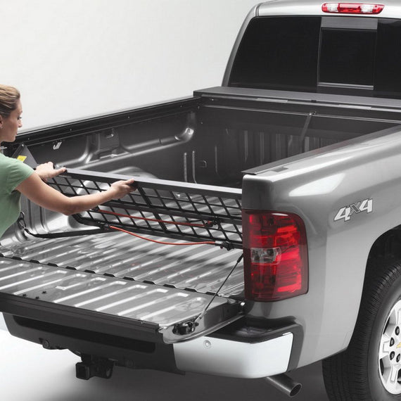 RollNLock Cargo Manager Truck Bed Divider For 0406 Toyota Tundra 6