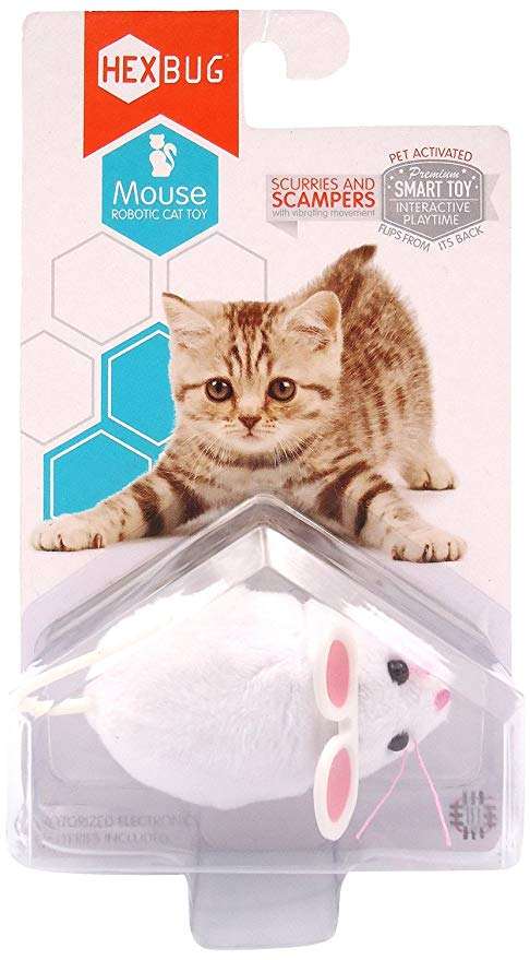 remote control mouse for cats