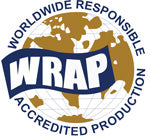 Worldwide Responsible Accredited Production (WRAP)