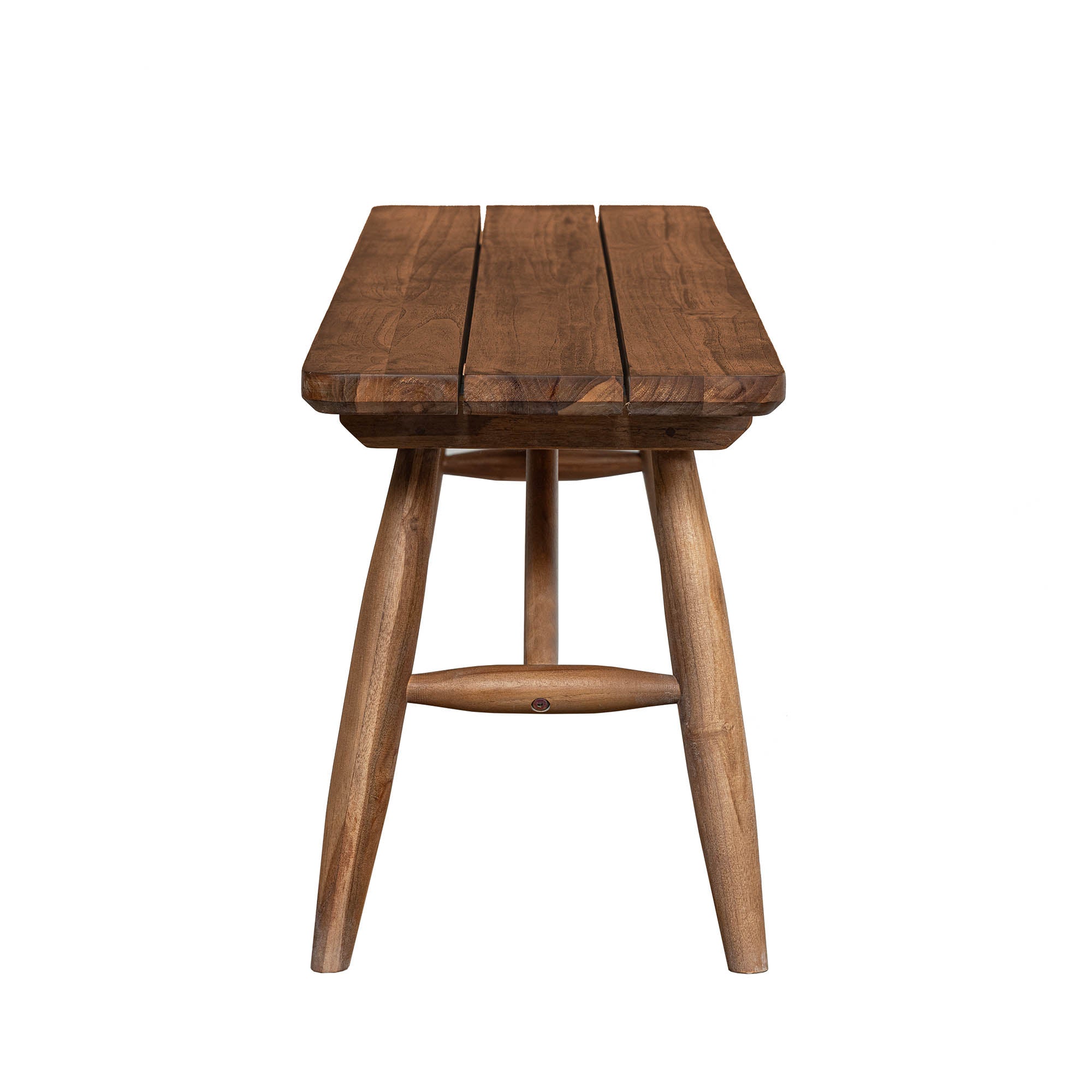 Outdoor Dining Bench from Vineyard