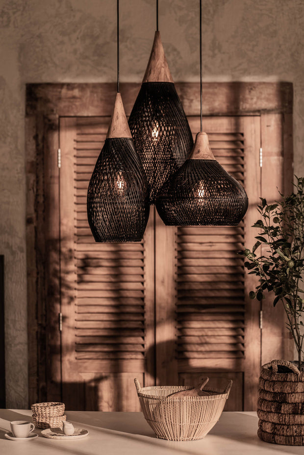 dBodhi Horn Pendant Lamp – Trit House