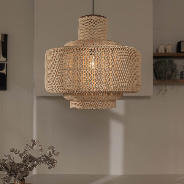dBodhi Horn Pendant Lamp – Trit House