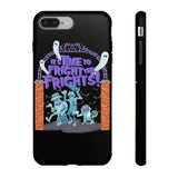 Fright the Fright Tough Cases - Dapper Digs Trading Co