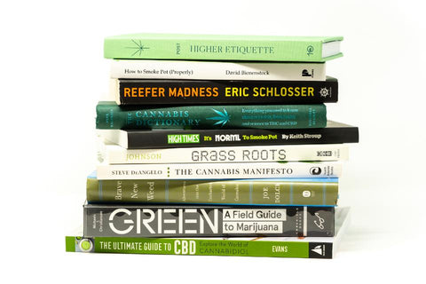 cbd books