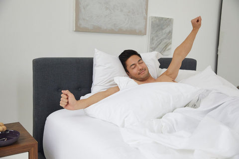 sleep relaxation defeat techniques problems natural puts breathing mode pattern body welspun