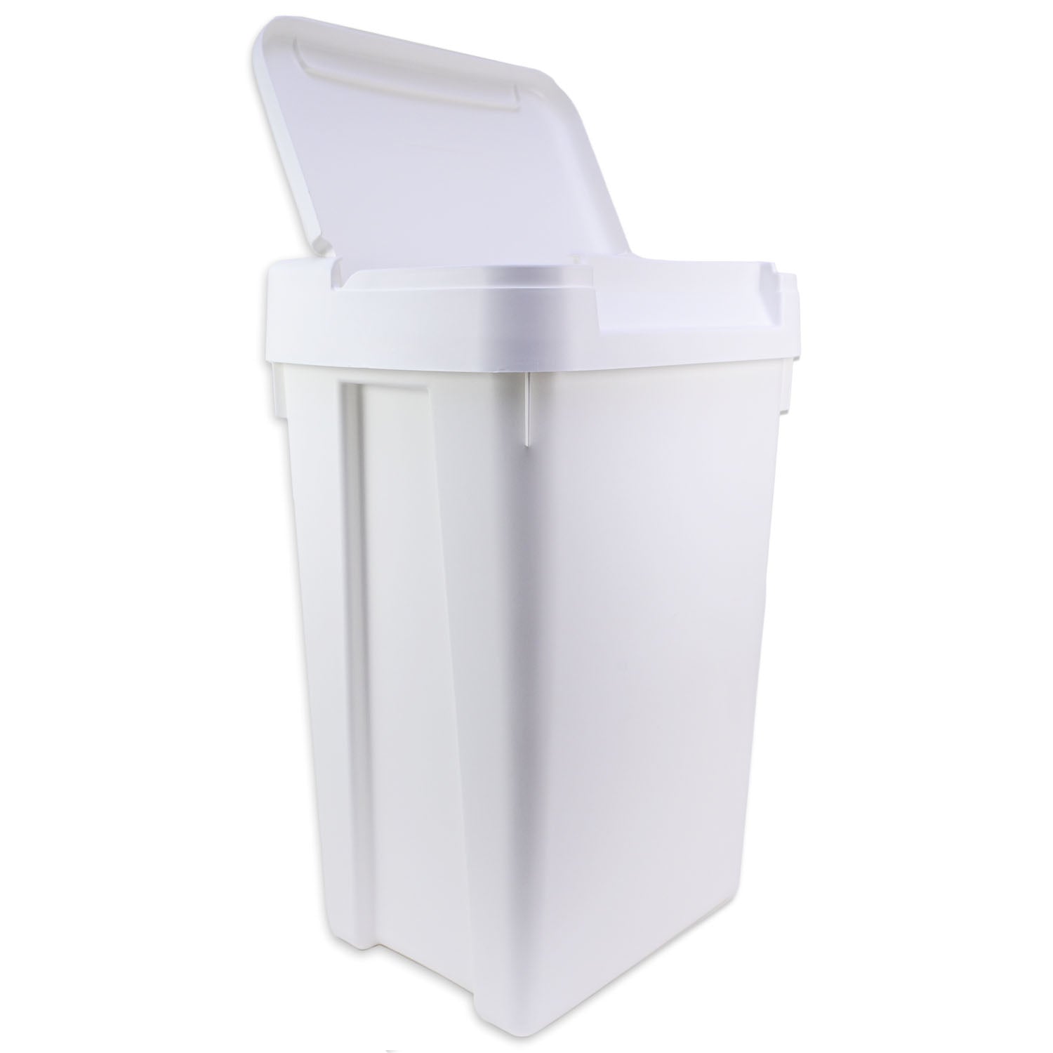 Cloth Diaper Pail - 54 Quart