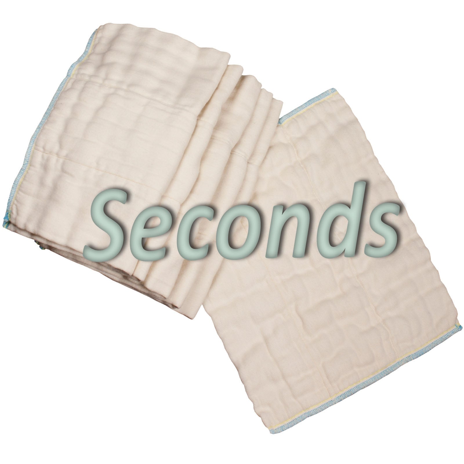 cloth diaper seconds